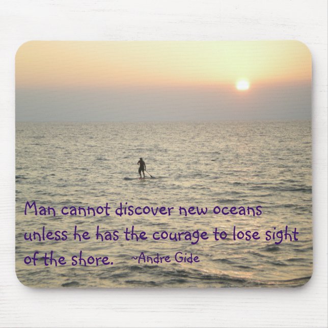 Alfombrilla De Ratón Estímulo o enhorabuena (Frente)