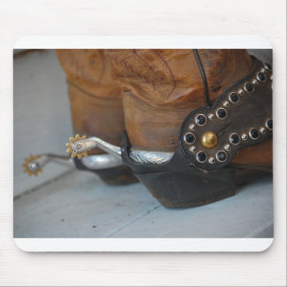 Alfombrilla De Ratón Estímulos de plata