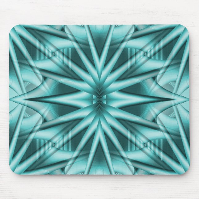 Alfombrilla De Ratón Estirando... (Frente)