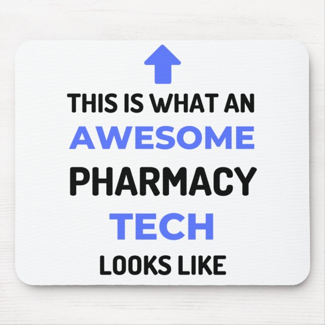 Alfombrilla De Ratón Esto Es Lo Que Aspira Una Impresionante Tecnología (Frente)