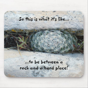 Alfombrilla De Ratón Esto es tan como cuál es