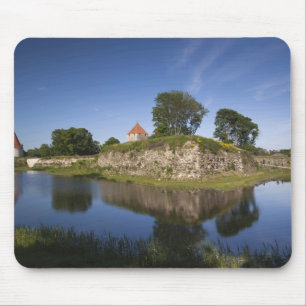 Alfombrilla De Ratón Estonia, islas del oeste de Estonia, Saaremaa 2