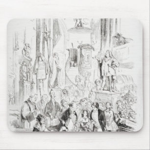 Alfombrilla De Ratón Estoy casado