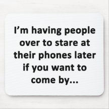 Estoy teniendo gente por encima