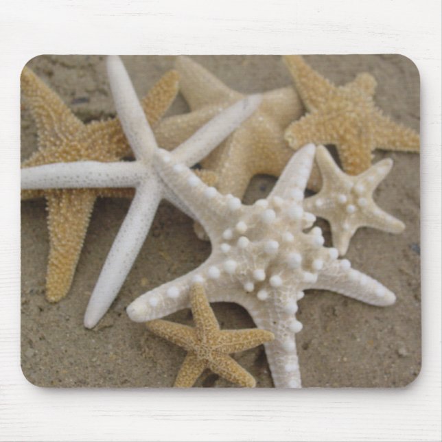 Alfombrilla De Ratón Estoy viendo las estrellas (Frente)