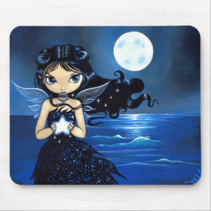 Alfombrilla De Ratón "Estrella de mar" Mousepad