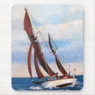 Alfombrilla De Ratón Estrella del Apocalipsis