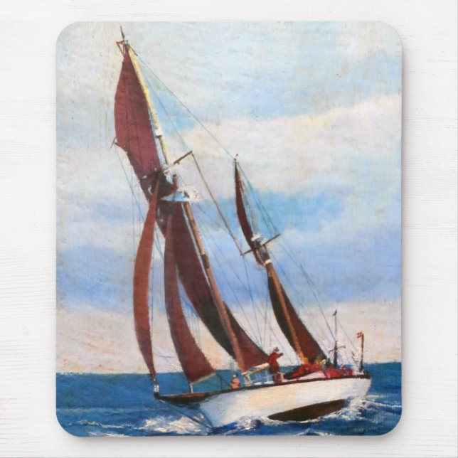 Alfombrilla De Ratón Estrella del Apocalipsis (Frente)