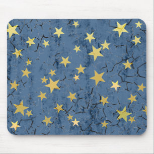 Alfombrilla De Ratón Estrellas