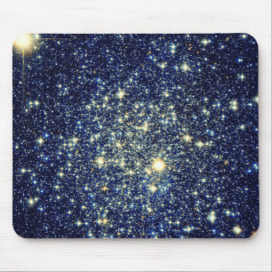 Alfombrilla De Ratón Estrellas