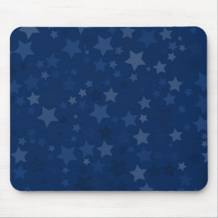 Alfombrilla De Ratón Estrellas