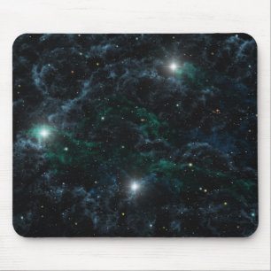 Alfombrilla De Ratón Estrellas