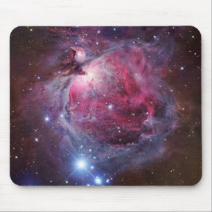Alfombrilla De Ratón Estrellas