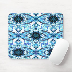 Alfombrilla De Ratón Estrellas flotando......