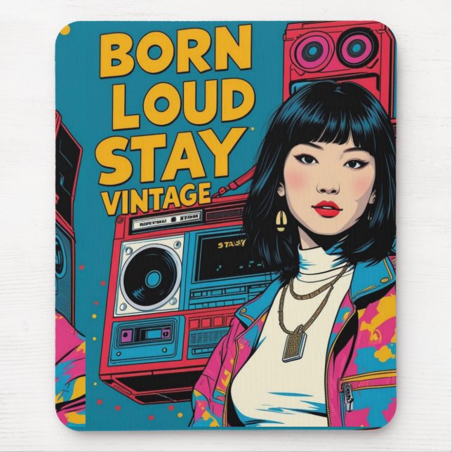 Alfombrilla De Ratón estuche iPhone / iPad (Frente)