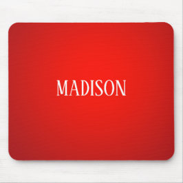 Alfombrilla De Ratón estuche iPhone / iPad