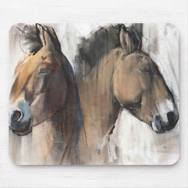 Alfombrilla De Ratón Estudio principal (Frente)