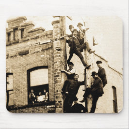 Alfombrilla De Ratón Estupideces