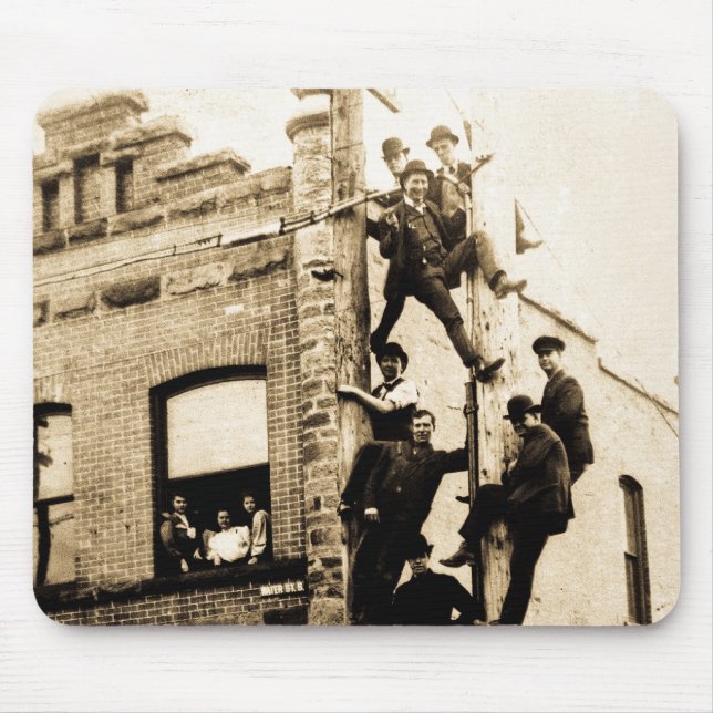 Alfombrilla De Ratón Estupideces (Frente)