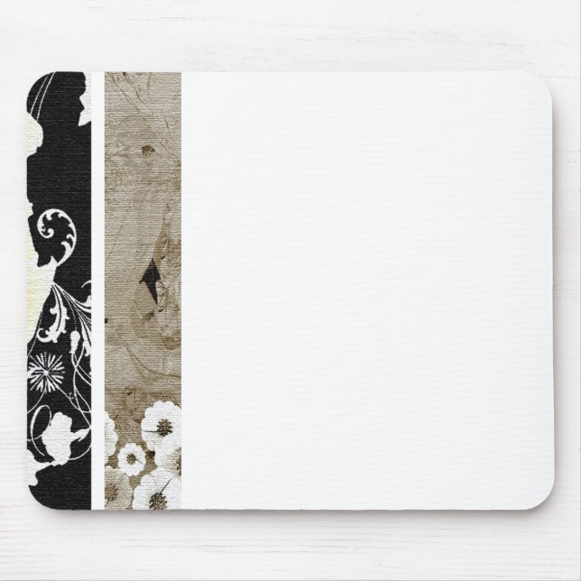 Alfombrilla De Ratón Eternidad del amor (Frente)