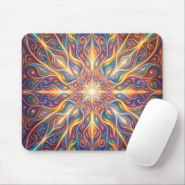 Alfombrilla De Ratón Ethereal Vision – Beyond Reality44