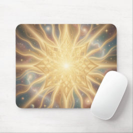 Alfombrilla De Ratón Ethereal Vision – Beyond Reality45