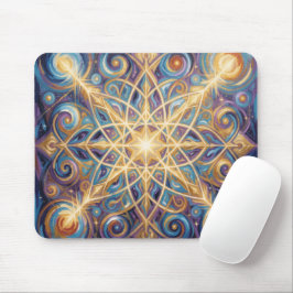Alfombrilla De Ratón Ethereal Vision – Beyond Reality49