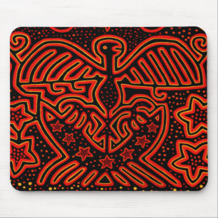 ALFOMBRILLA DE RATÓN EUA EAGLE PATRIOT - ¡LUCHA POR LA DEMOCRACIA!