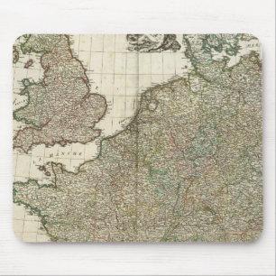 Alfombrilla De Ratón Europa 1