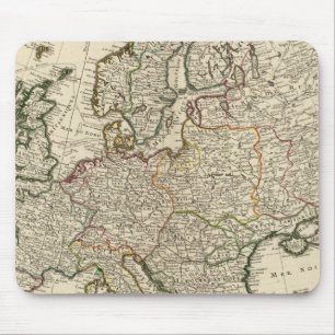Alfombrilla De Ratón Europa 11