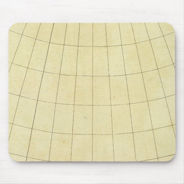 Alfombrilla De Ratón Europa 14 (Frente)