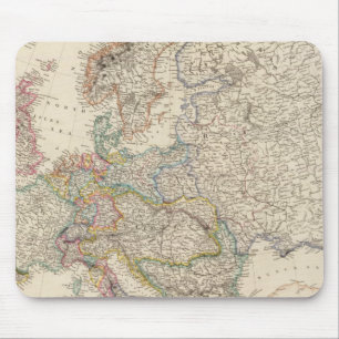 Alfombrilla De Ratón Europa 27