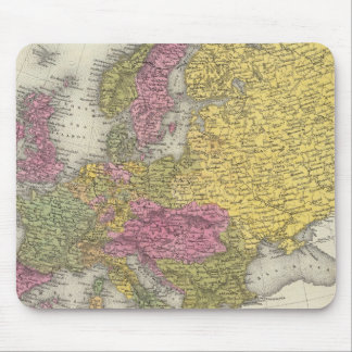 Alfombrilla De Ratón Europa 29