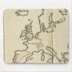 Alfombrilla De Ratón Europa 32