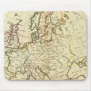 Alfombrilla De Ratón Europa 33