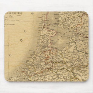 Alfombrilla De Ratón Europa 34