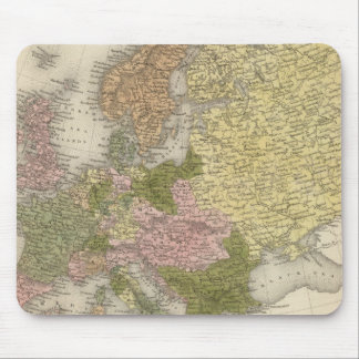 Alfombrilla De Ratón Europa 38