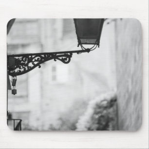 Alfombrilla De Ratón Europa, España, Mallorca. Lámparas de la calle, 