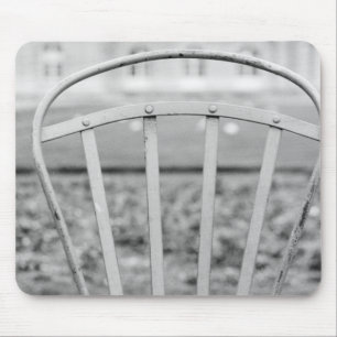 Alfombrilla De Ratón Europa, Francia, París. Presidente, Jardin du