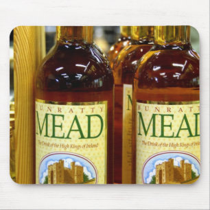 Alfombrilla De Ratón Europa, Irlanda, Killarney. Famoso Blarney