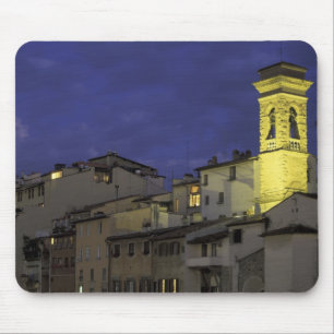 Alfombrilla De Ratón Europa, Italia, Florencia, detalle arquitectónico;