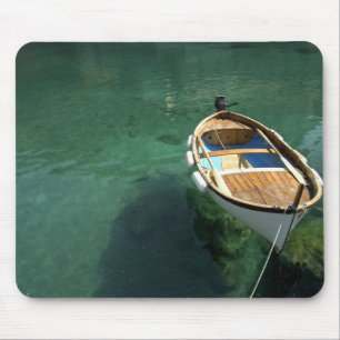 Alfombrilla De Ratón Europa, Italia, región de Liguria, Cinque Terre, 