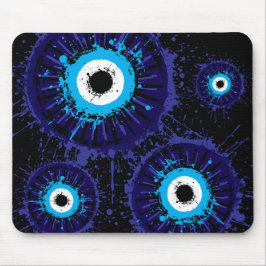 Alfombrilla De Ratón Evil Eye Protection iPhone / iPad case