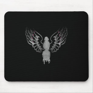 Alfombrilla De Ratón Evolución Mousepad
