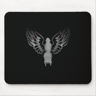Alfombrilla De Ratón Evolución Mousepad