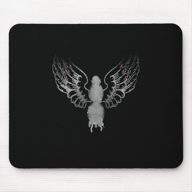 Alfombrilla De Ratón Evolución Mousepad (Frente)