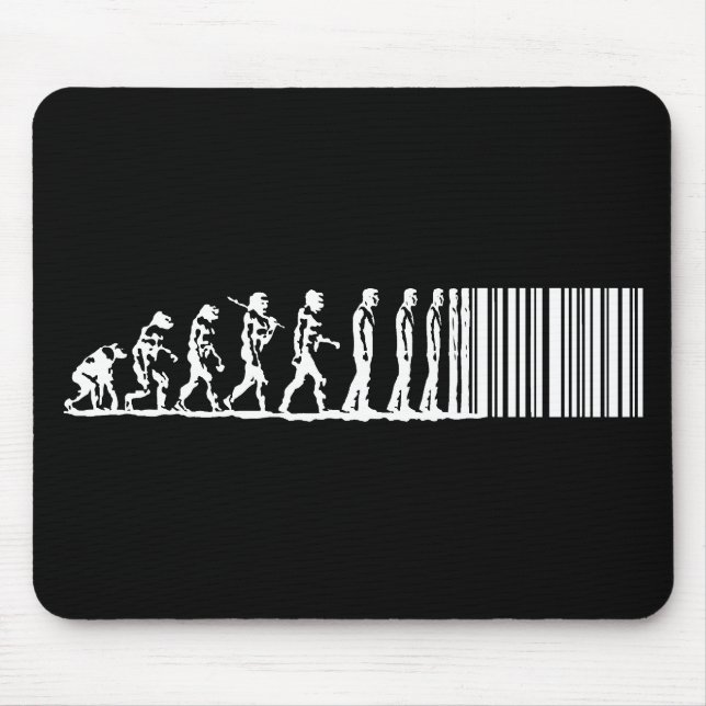 Alfombrilla De Ratón Evolunity (Frente)