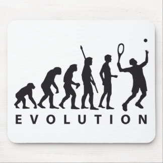 Alfombrilla De Ratón evolution tennis