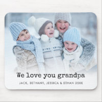 Exceso de fotos te quiere el abuelo nombra año