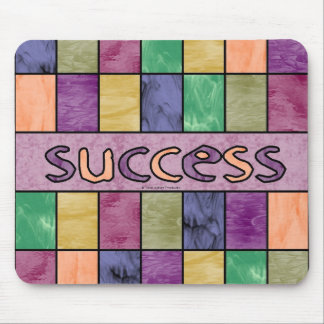 Alfombrilla De Ratón Éxito Mousepad